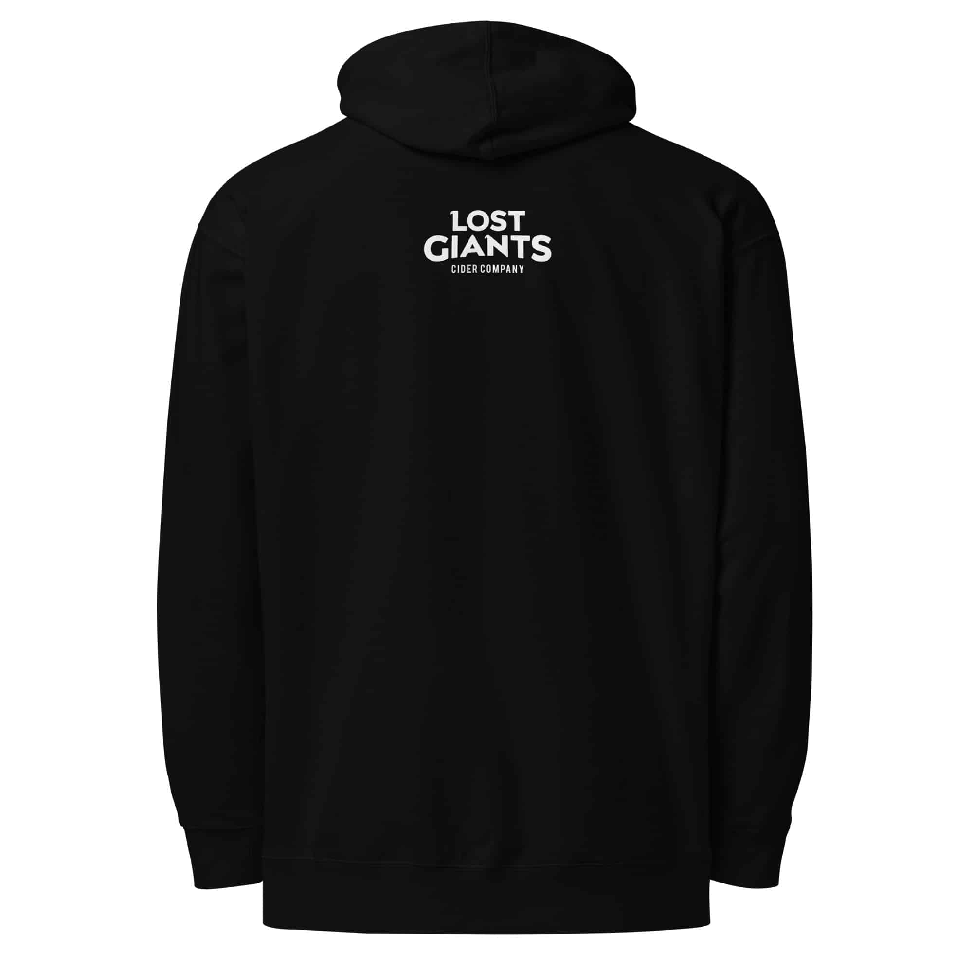 LG Winter Sports 2024 Pullover Hoodie – Lost Giants Cider Co.